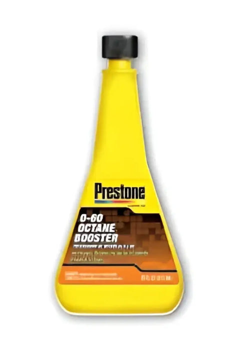 AS740 Octane Booster