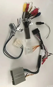 31100213 Radio Wiring Harness