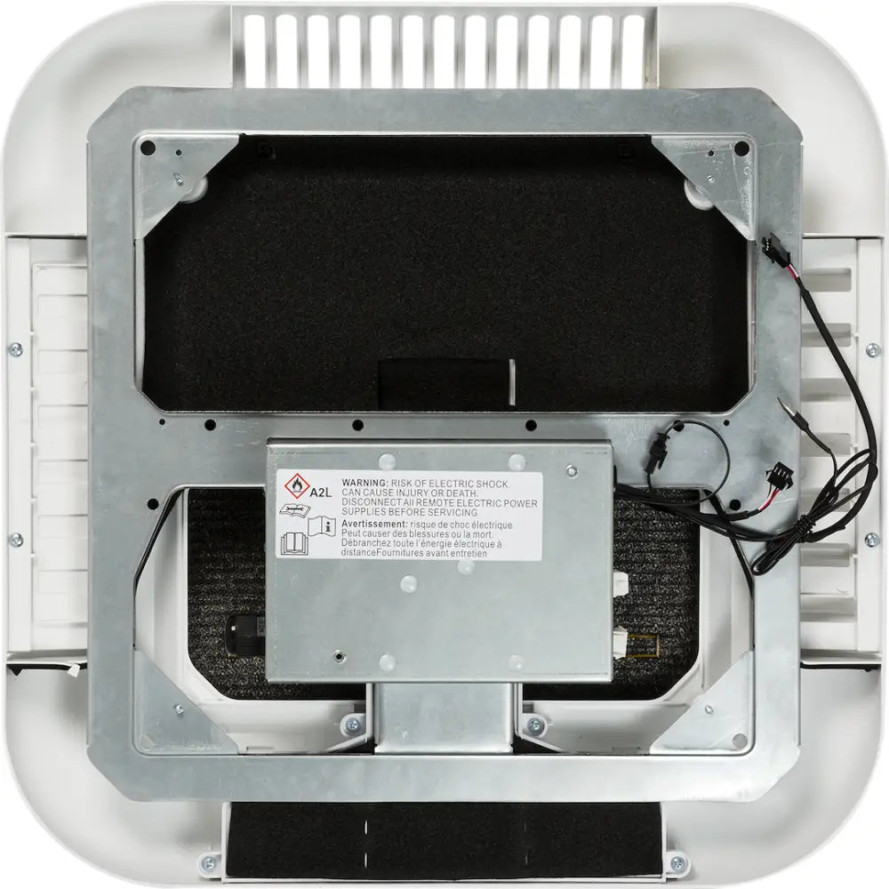 ASA Aacndc Air Conditioner Ceiling Assembly