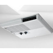 ASA Electronics AC Non-Ducted Ceiling Assembly ACRND25WH_SUS - A/C COMPONENTS RV