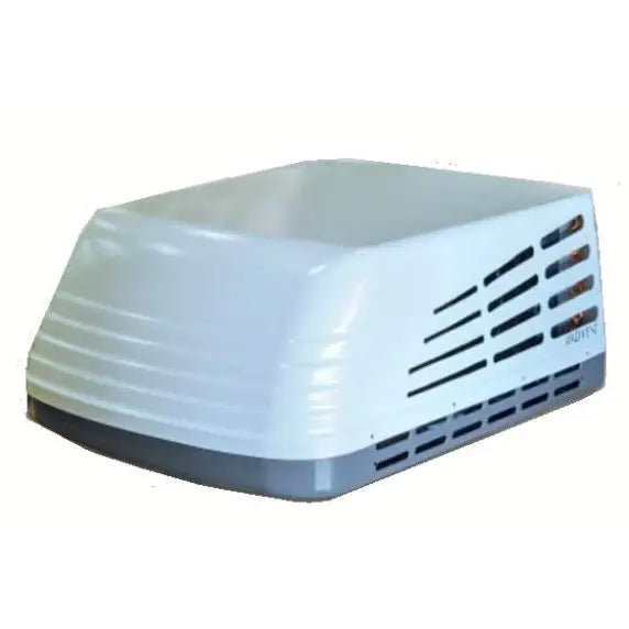 ASA Electronics RV Air Conditioner: ASA Electronics Advent ACM Shroud White PXXMCOVER