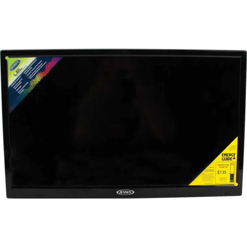 ASA Electronics/Advent Air/Voyager/Jensen RV-Marine/Polk/Klipsch JTV2423DCS