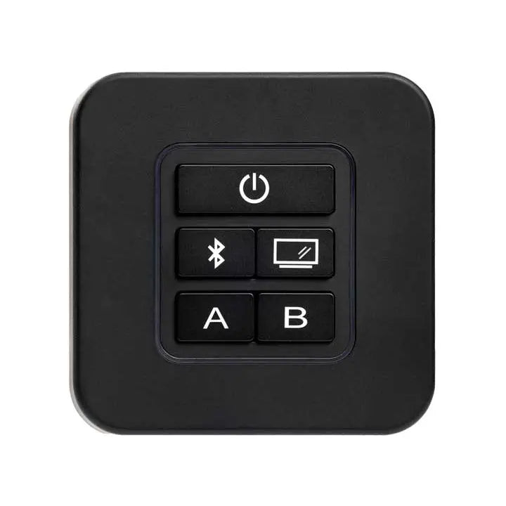 ASA Electronics/Advent Air/Voyager/Jensen RV-Marine/Polk/Klipsch BTWP2