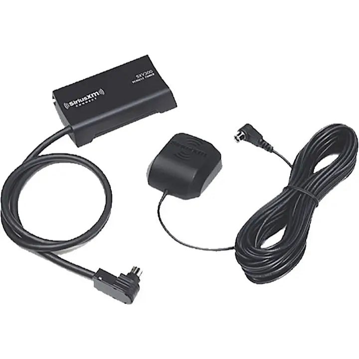 ASA Electronics/Advent Air/Voyager/Jensen RV-Marine/Polk/Klipsch SXV300V1 Antennas Satellites & Electronics