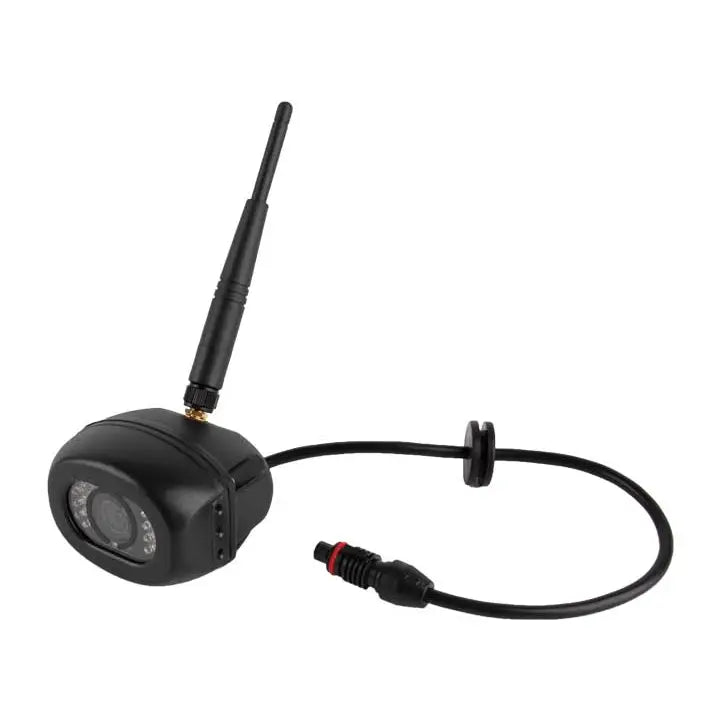 ASA Electronics/Advent Air/Voyager/Jensen RV-Marine/Polk/Klipsch WVSXC150 - Black