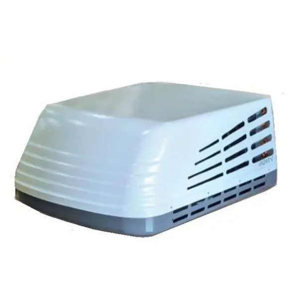 ASA Electronics RV Air Conditioner: ASA Electronics Black Cover For ACM135B/ACM150B PXXMCOVERB