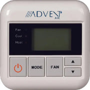 asa electronics digital thermostat asa warehouse no acth12wh_sus