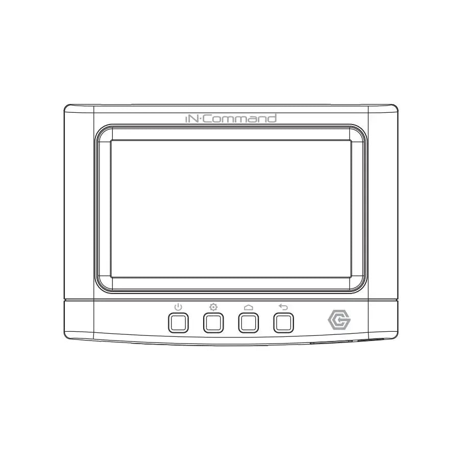 ASA NCSP35DC