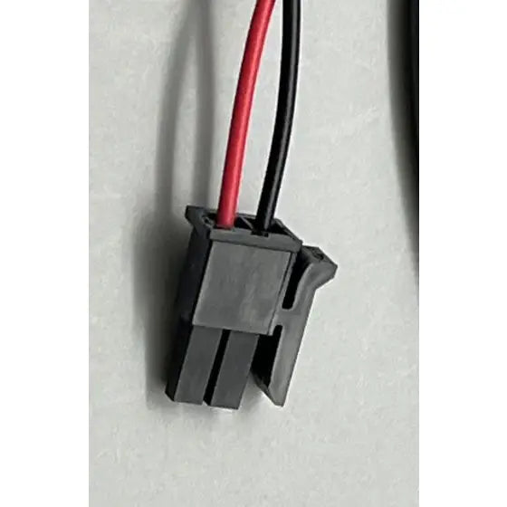 ASA Quality Electronics For Longer Life Video Monitor Adapter Cable PXXWVSXM70PC - Power Cord WVSXM70