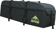 ASEBLK Arch Expedition Bag Black 