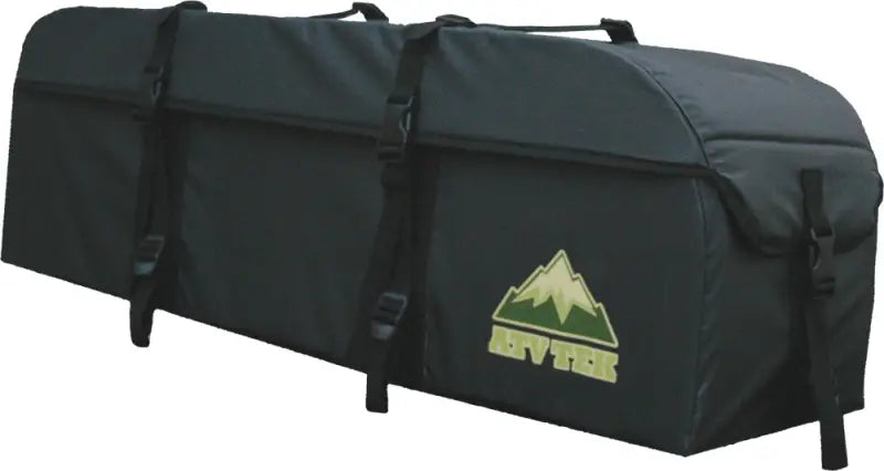 ASEBLK Arch Expedition Bag Black 