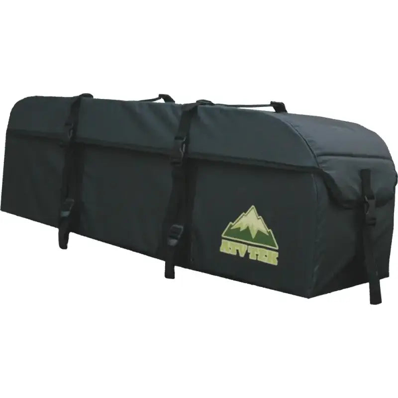 ASEBLK Arch Expedition Bag Black 