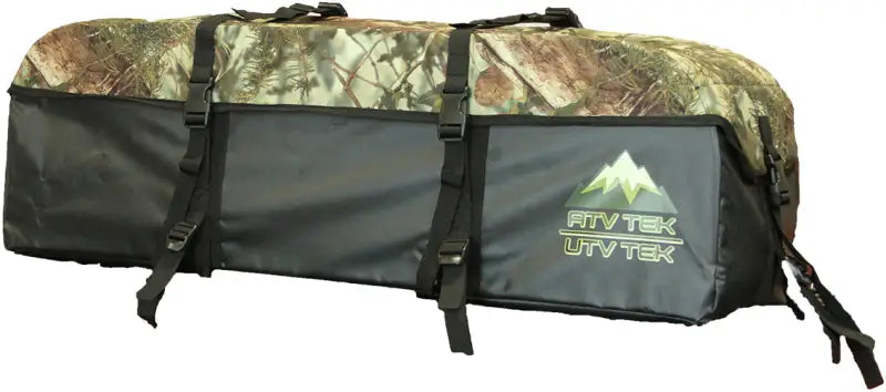 ASEMOB Arch Expedition Bag Camo 