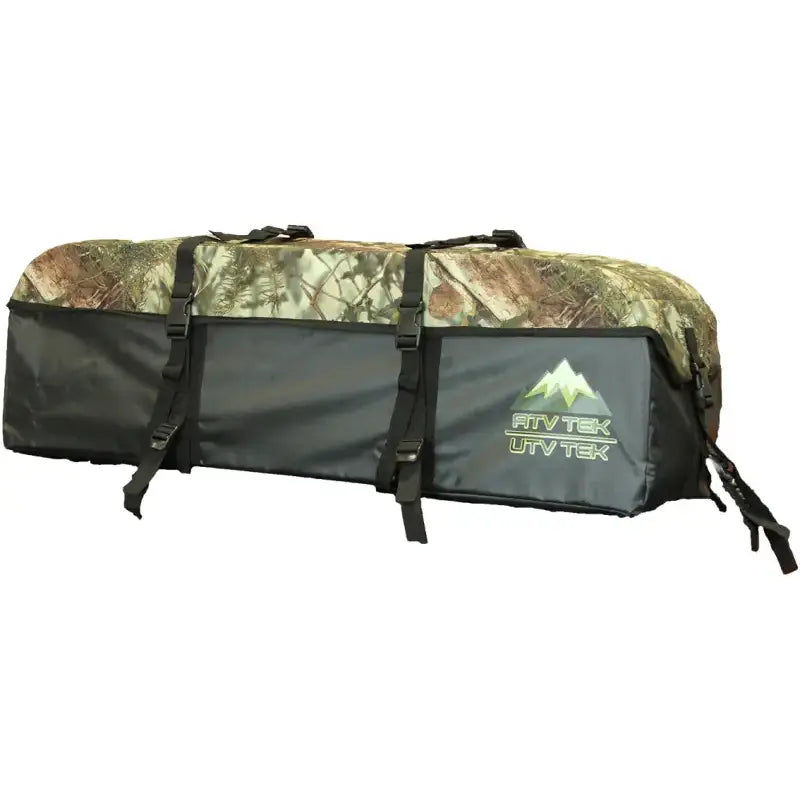 ASEMOB Arch Expedition Bag Camo 