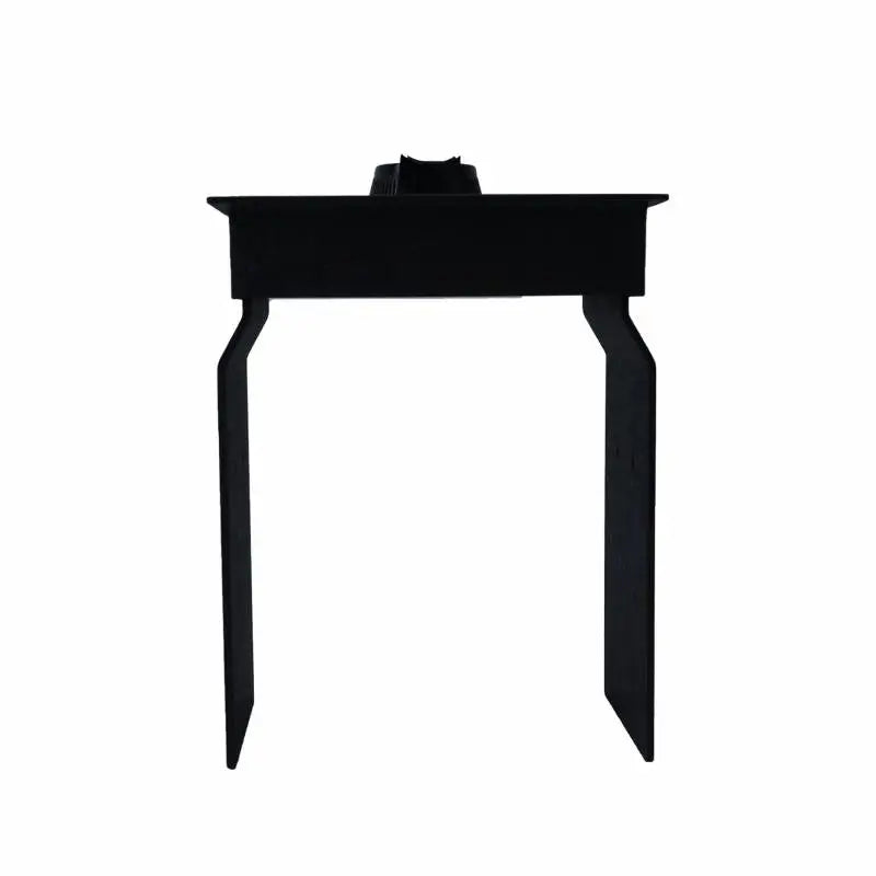 ASFB05 Black Horse Center Console