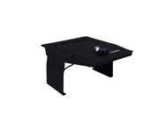 ASFF05 Black Horse Center Console