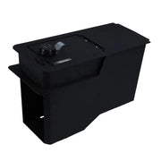 ASHC01 Black Horse Center Console