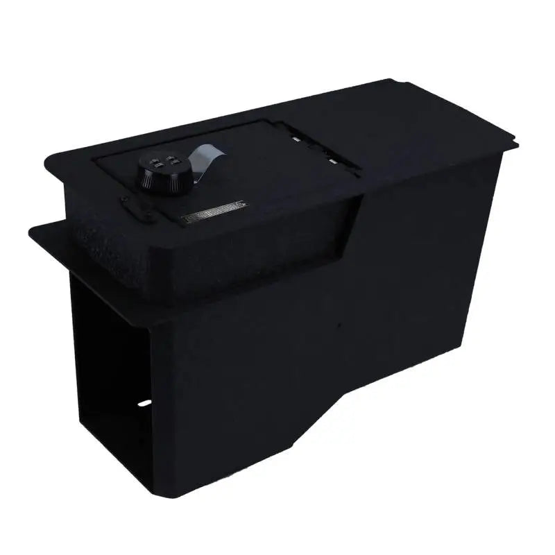 ASHC01 Black Horse Center Console