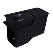 ASHC01 Black Horse Center Console