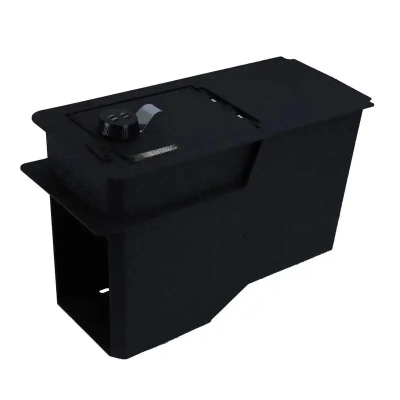 ASHC01 Black Horse Center Console