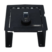 ASJW01 Black Horse Center Console
