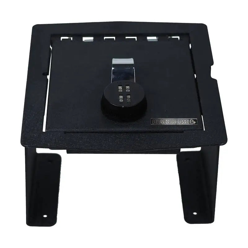ASJW01 Black Horse Center Console