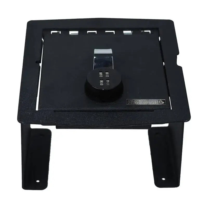 ASJW01 Black Horse Center Console