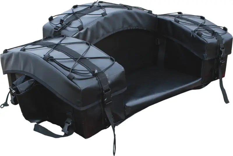 ASPBBLK Arch Padded Bag Black 
