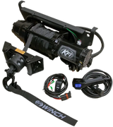 Assault 5000lbs Winch - KFI