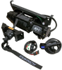 Assault 5000lbs Winch - KFI