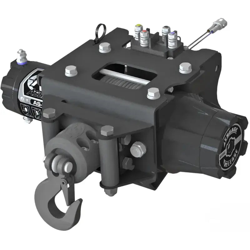 Assault Polaris Kit 3500lb