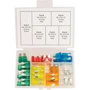 NAMZ CUSTOM CYCLE PRODUCTS NF-ATO-KIT