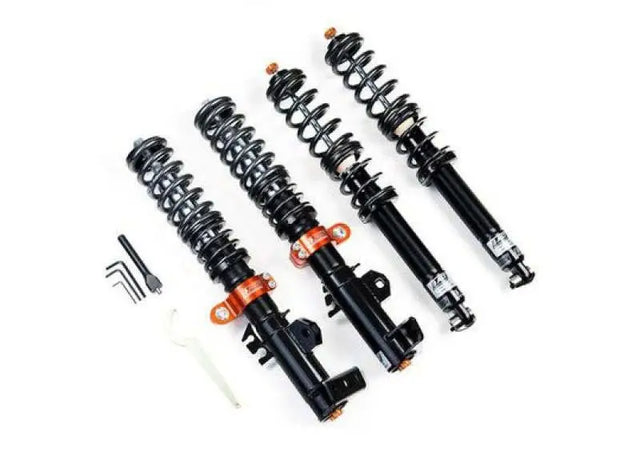 AST 2021 + BMW M3 G80/M4 G82 (incl XDrive) 5100 Street Series Coilovers - Truck & Automotive