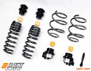AST Suspension 2018 + Porsche 911 3.0 AWD Adjustable Lowering Springs