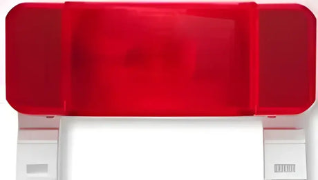 AST61BP Tail Light Lens