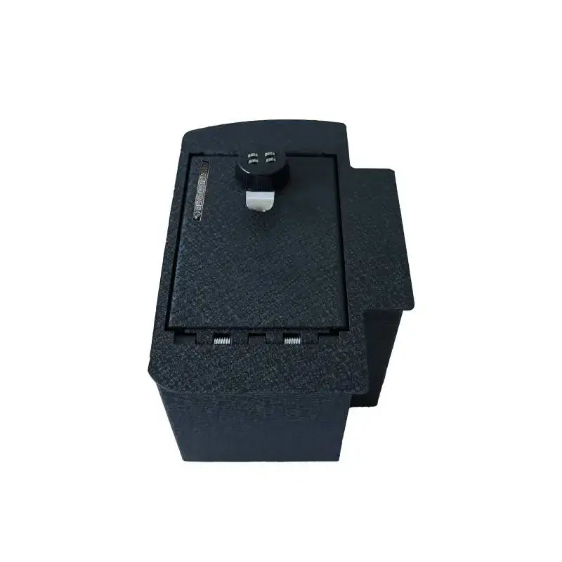 ASTT05 Black Horse Center Console