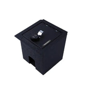 ASTT06 Black Horse Center Console