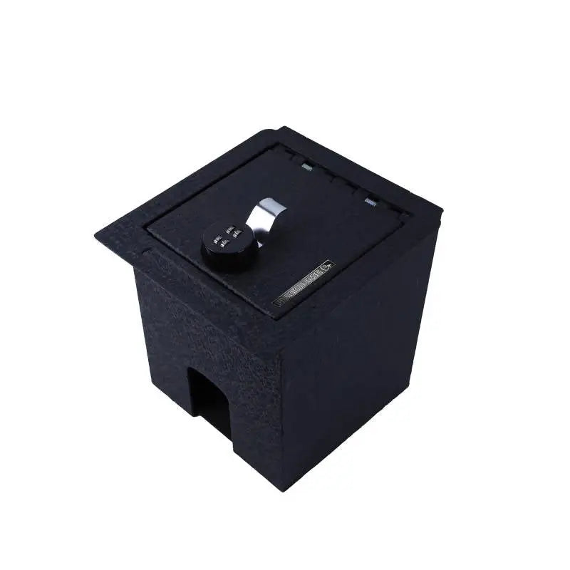 ASTT06 Black Horse Center Console