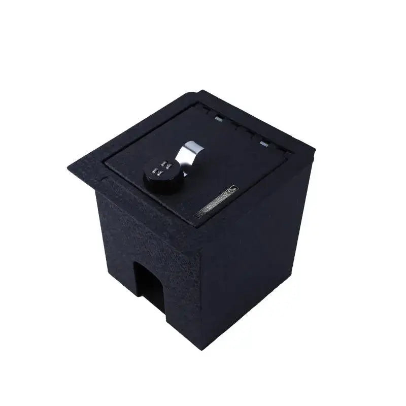 ASTT06 Black Horse Center Console