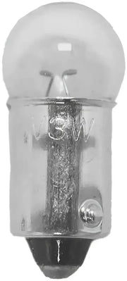 AT-01033L 10/PK Bulb 6v 3w 10/Pk