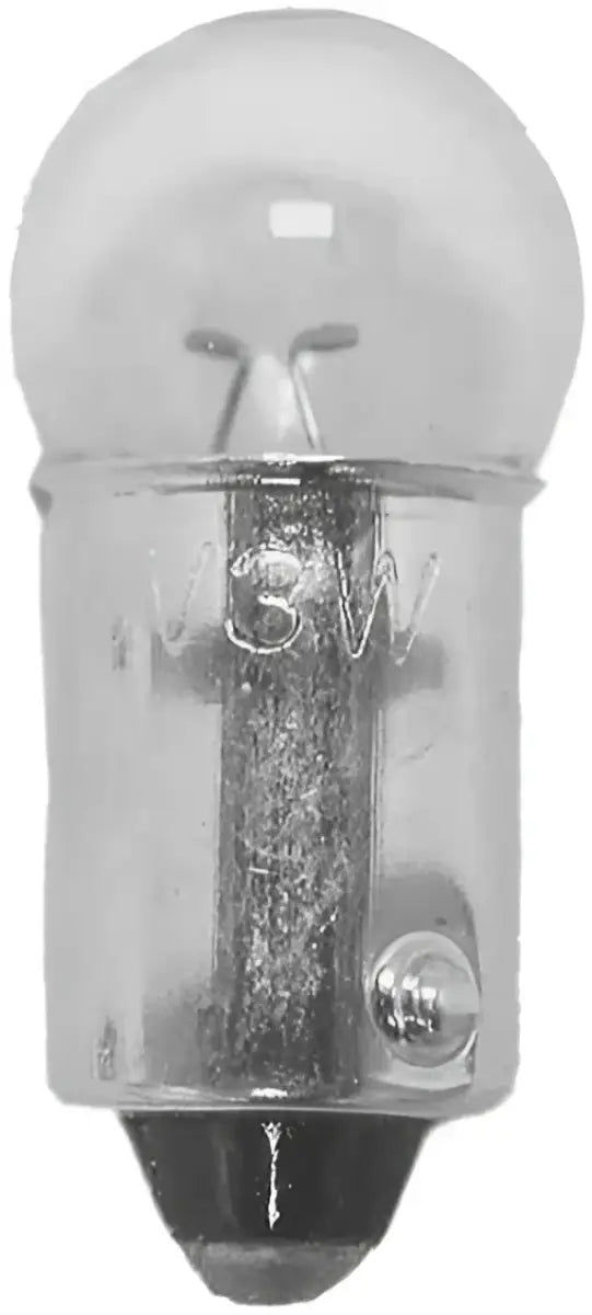AT-01033L 10/PK Bulb 6v 3w 10/Pk
