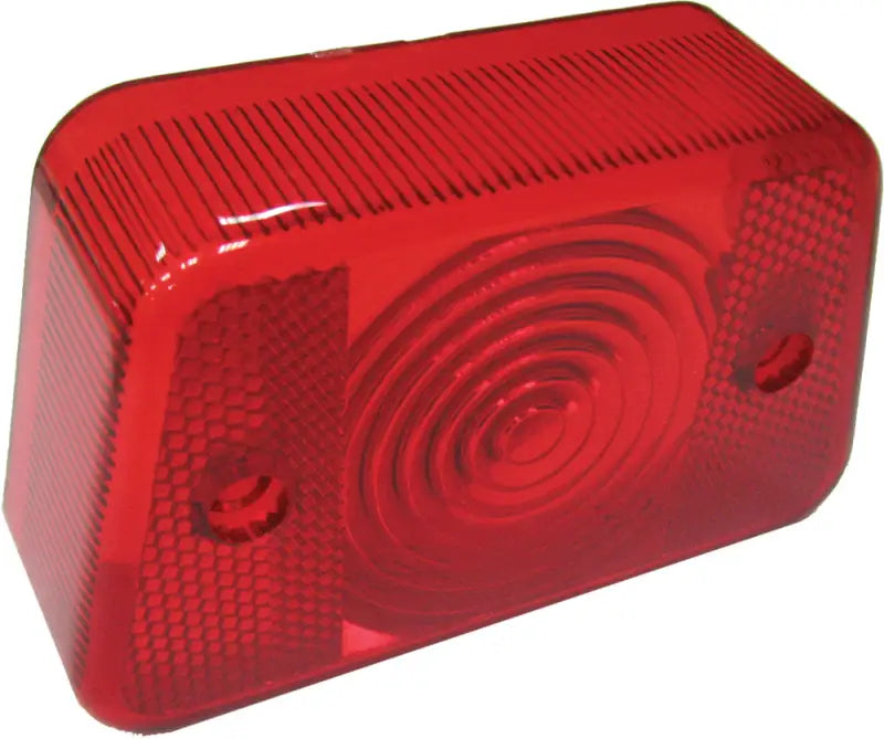 AT-01052-1 Taillight Lens Pol Polaris 