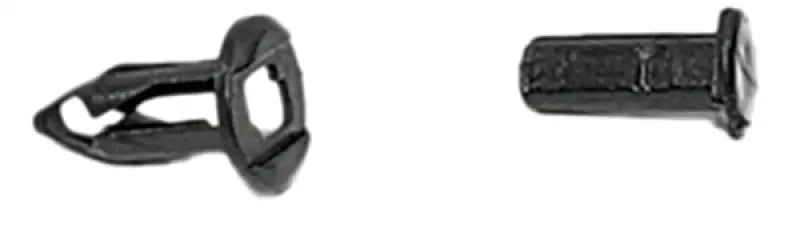 AT-04025 10/PK Plastic Rivet Fender Clips 10/Pk 