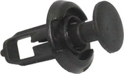 AT-04291 10/PK Plastic Push Rivet Fender Clips 10/Pk 