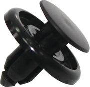 AT-04292 10/PK Plastic Push Rivet Fender Clips 10/Pk 