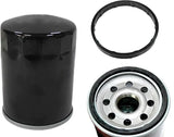 AT-07063 Crankcase Oil Filter