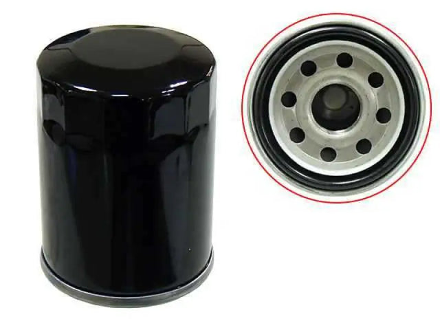 AT-07184 Oil Filter A/C Yam