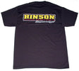 AT001-BLK-M Mens T Shirt Black M - Men’s T-Shirt