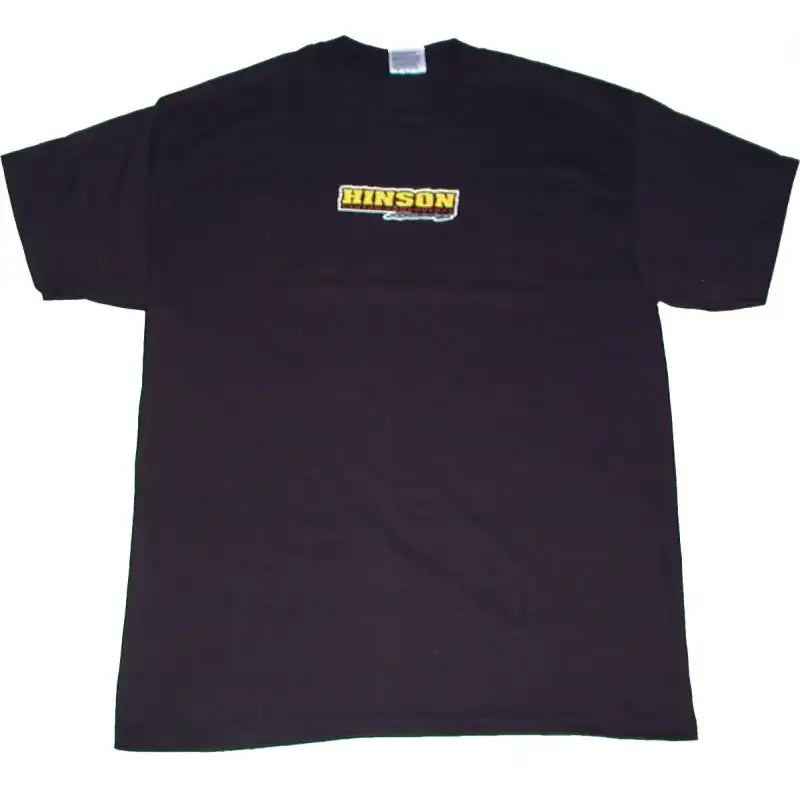 AT001-BLK-M Mens T Shirt Black M - Men’s T-Shirt