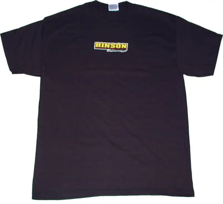 AT001-BLK-XL Mens T Shirt Black X - Men’s T-Shirt